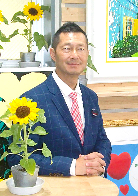 代表写真